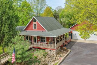 61258 Quinnesec Road, Cassopolis, MI 49031
