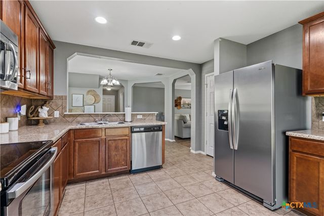 303 W Gemini Lane, Killeen, TX 76542
