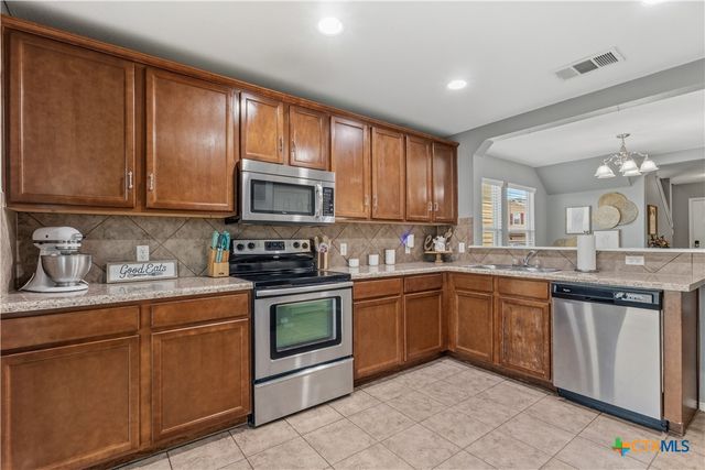 303 W Gemini Lane, Killeen, TX 76542