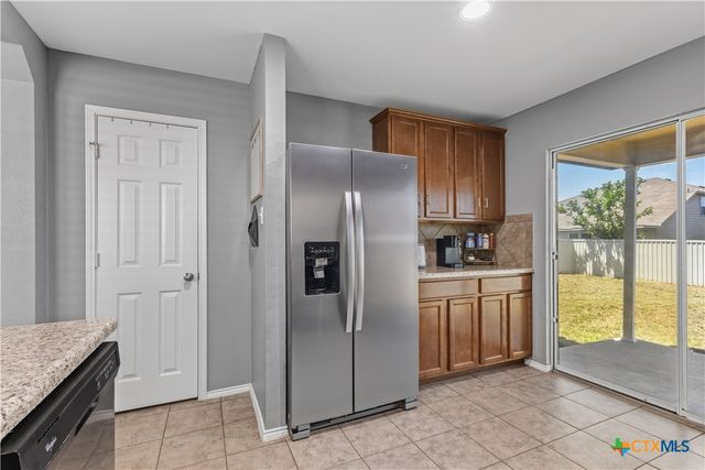 303 W Gemini Lane, Killeen, TX 76542