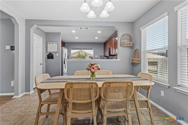 303 W Gemini Lane, Killeen, TX 76542
