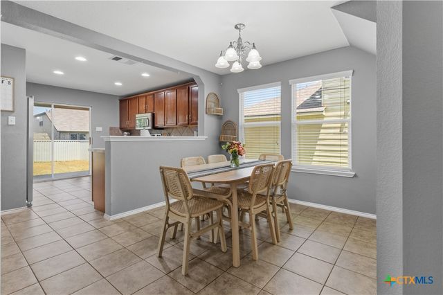 303 W Gemini Lane, Killeen, TX 76542