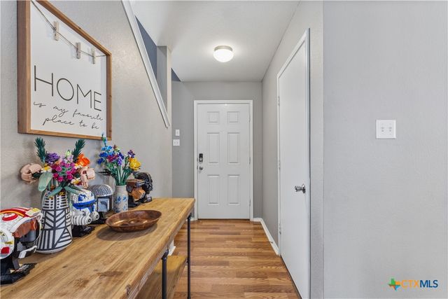 303 W Gemini Lane, Killeen, TX 76542