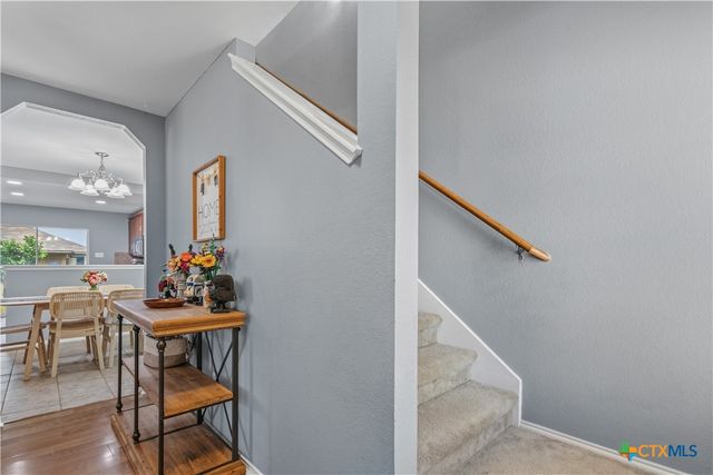 303 W Gemini Lane, Killeen, TX 76542