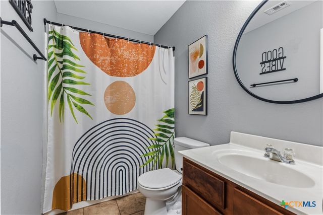 303 W Gemini Lane, Killeen, TX 76542