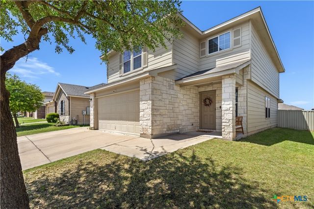 303 W Gemini Lane, Killeen, TX 76542