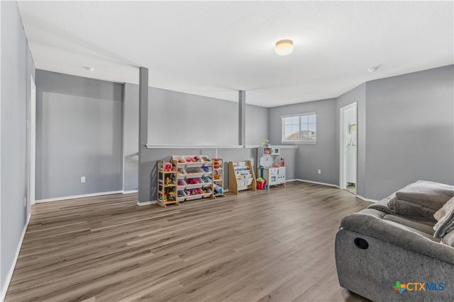 303 W Gemini Lane, Killeen, TX 76542