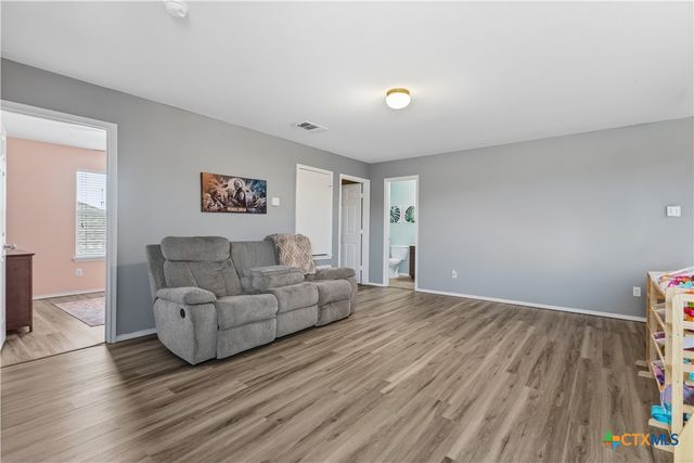 303 W Gemini Lane, Killeen, TX 76542