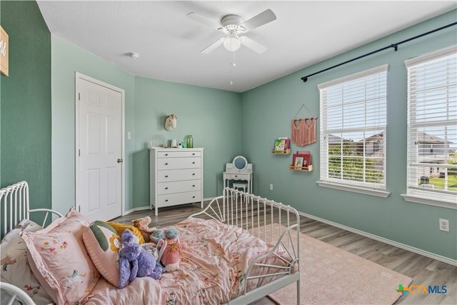 303 W Gemini Lane, Killeen, TX 76542