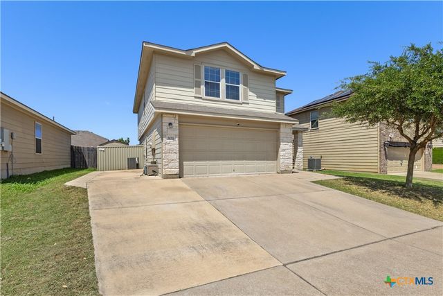 303 W Gemini Lane, Killeen, TX 76542