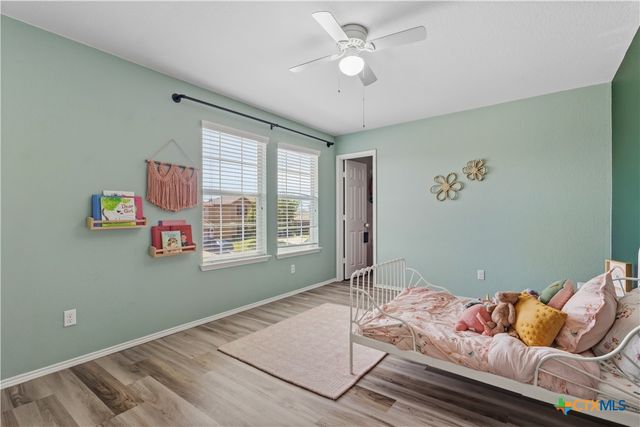 303 W Gemini Lane, Killeen, TX 76542