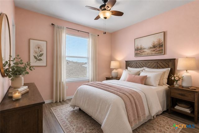 303 W Gemini Lane, Killeen, TX 76542
