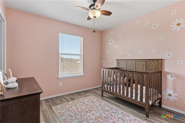 303 W Gemini Lane, Killeen, TX 76542