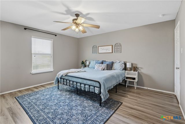 303 W Gemini Lane, Killeen, TX 76542