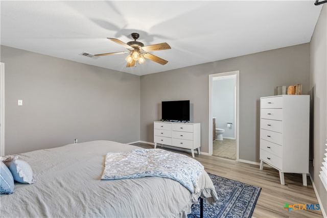 303 W Gemini Lane, Killeen, TX 76542