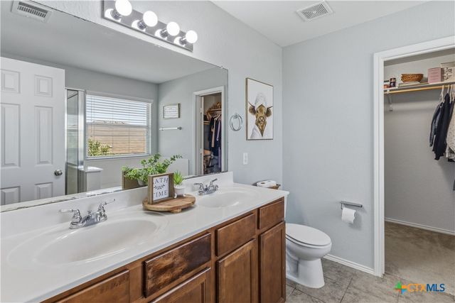303 W Gemini Lane, Killeen, TX 76542