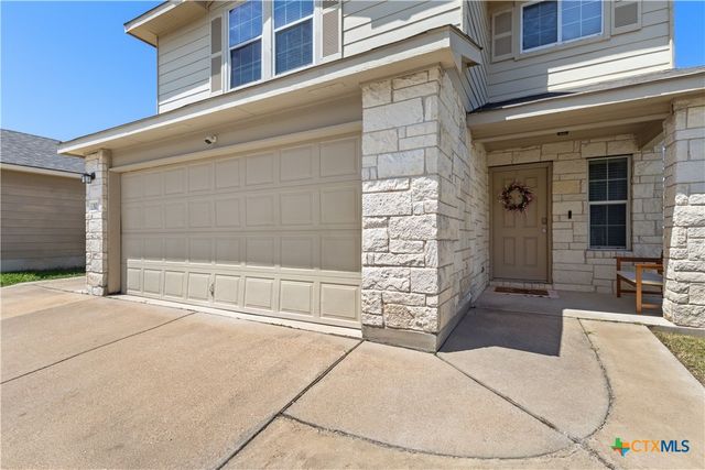 303 W Gemini Lane, Killeen, TX 76542