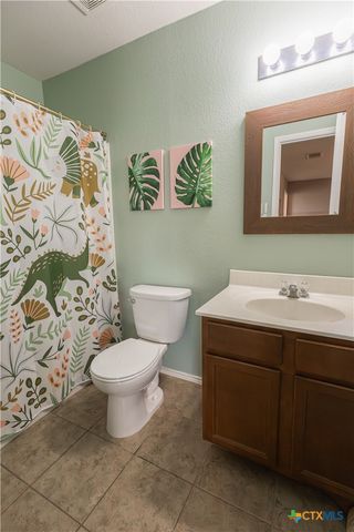 303 W Gemini Lane, Killeen, TX 76542