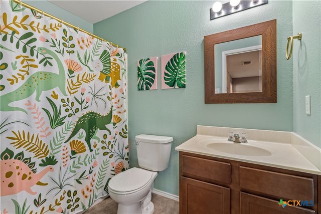 303 W Gemini Lane, Killeen, TX 76542