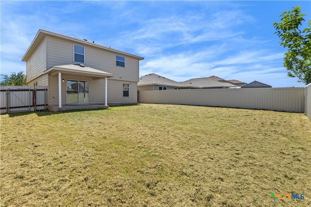 303 W Gemini Lane, Killeen, TX 76542