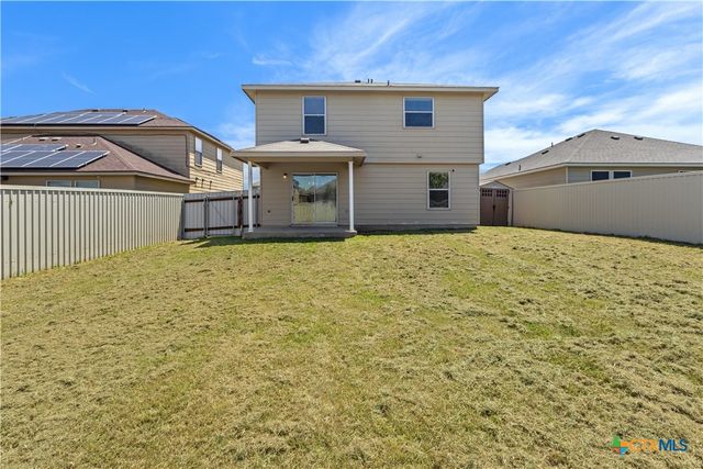 303 W Gemini Lane, Killeen, TX 76542