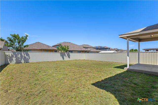 303 W Gemini Lane, Killeen, TX 76542