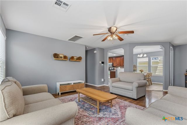 303 W Gemini Lane, Killeen, TX 76542