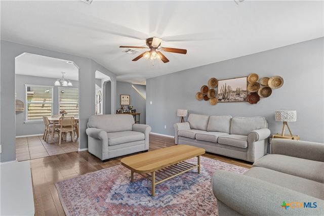 303 W Gemini Lane, Killeen, TX 76542