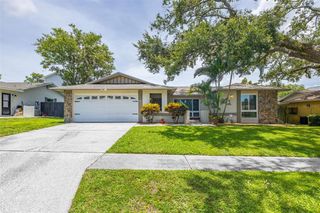 3437 DOVE HOLLOW COURT, Palm Harbor, FL 34683