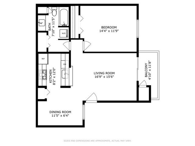 42 N Park Avenue 8, Lombard, IL 60148