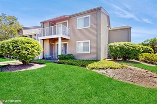 42 N Park Avenue 8, Lombard, IL 60148