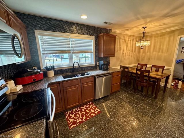 4253 Brown Loop, Randleman, NC 27317