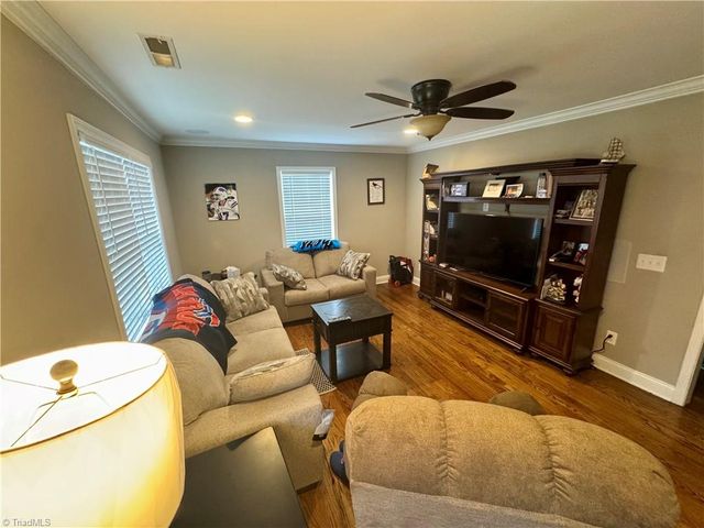 4253 Brown Loop, Randleman, NC 27317