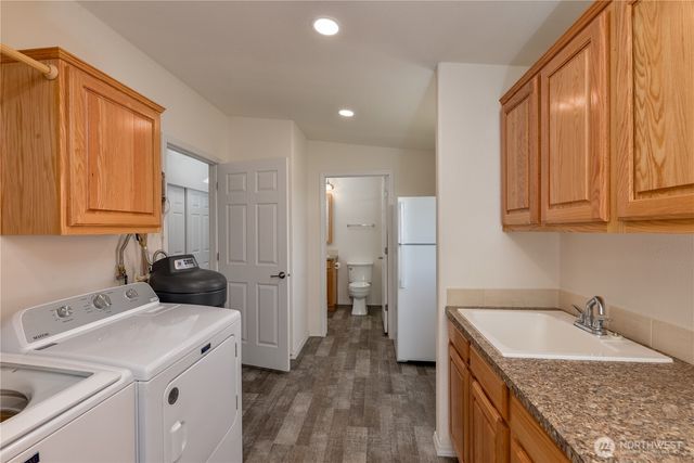 3623 NW Dodson Road, Ephrata, WA 98823