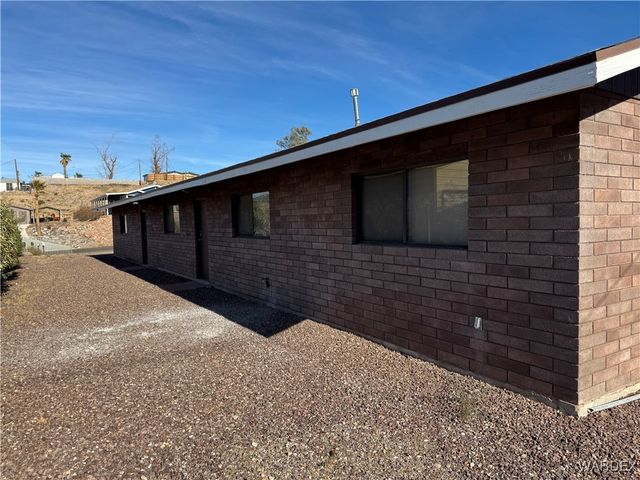 1481 Plata Drive, Bullhead City, AZ 86442