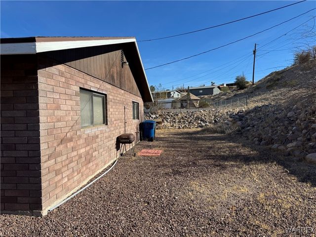 1481 Plata Drive, Bullhead City, AZ 86442