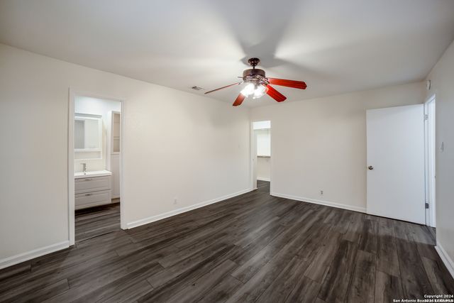 13906 TANGLE TREE ST, San Antonio, TX 78247