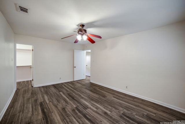 13906 TANGLE TREE ST, San Antonio, TX 78247