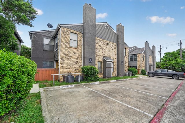 9170 FOREST Lane 107, Dallas, TX 75243