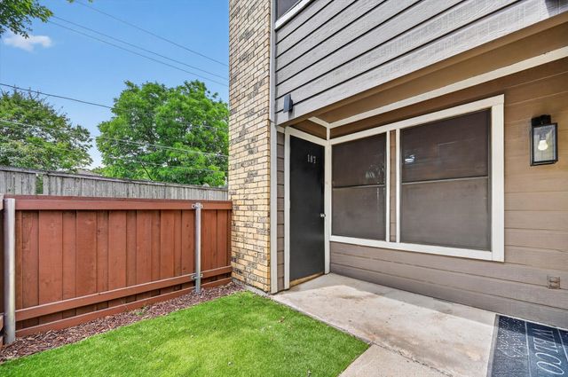 9170 FOREST Lane 107, Dallas, TX 75243