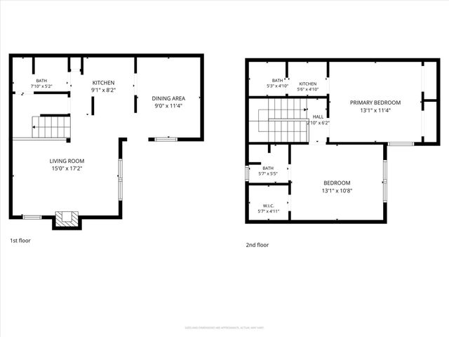9170 FOREST Lane 107, Dallas, TX 75243