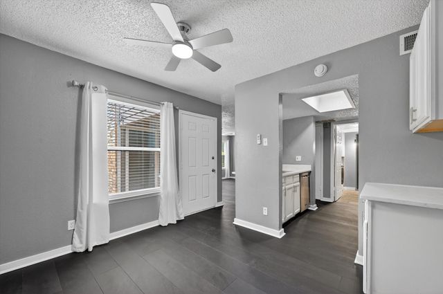 9170 FOREST Lane 107, Dallas, TX 75243