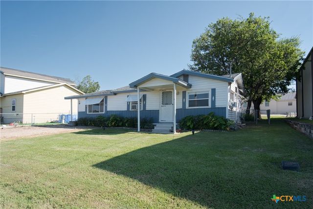 14 W Post Oak Avenue, Rogers, TX 76569