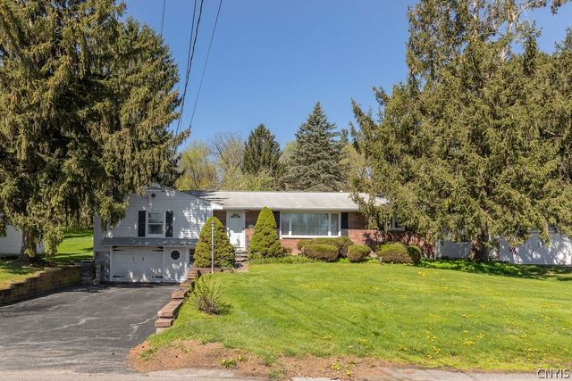 5165 Jamesville Road, Dewitt, NY 13078