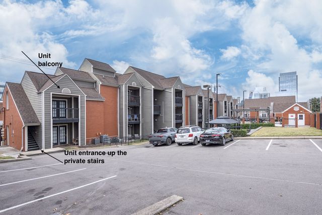 654 President Ronald Reagan Way, Nashville, TN 37210