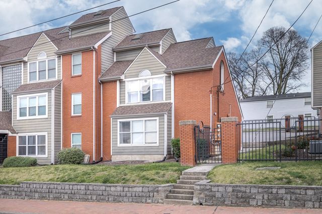 654 President Ronald Reagan Way, Nashville, TN 37210