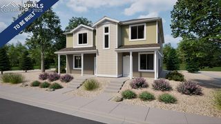 5813 Uptop Point, Colorado Springs, CO 80927