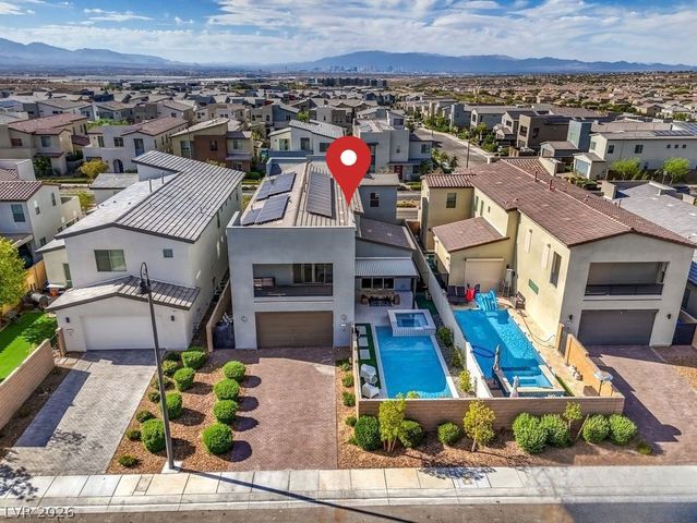 3200 Waterstone Avenue, Henderson, NV 89044