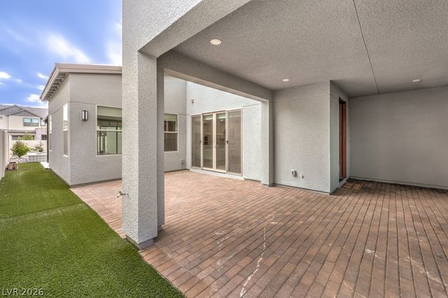 3200 Waterstone Avenue, Henderson, NV 89044