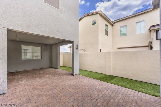 3200 Waterstone Avenue, Henderson, NV 89044